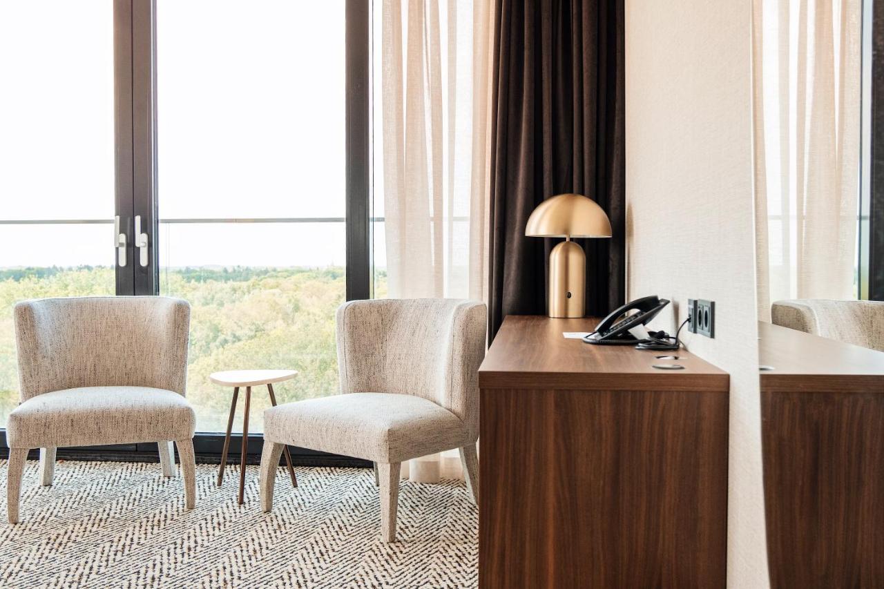 Van Der Valk Hotel Eindhoven-ベスト エクステリア 写真