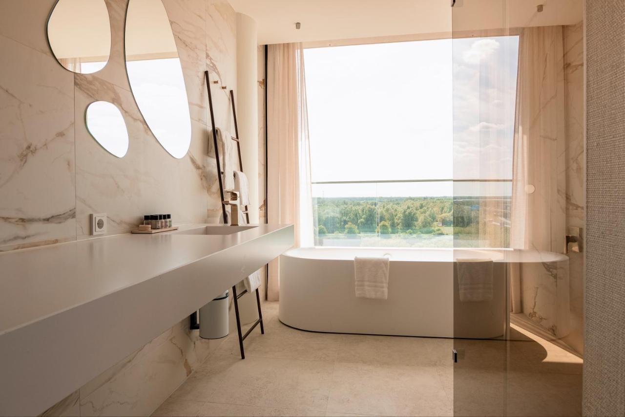 Van Der Valk Hotel Eindhoven-ベスト エクステリア 写真