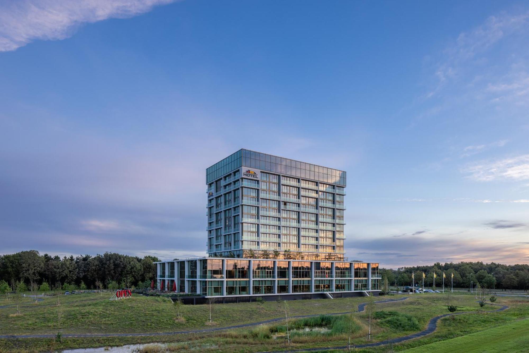 Van Der Valk Hotel Eindhoven-ベスト エクステリア 写真