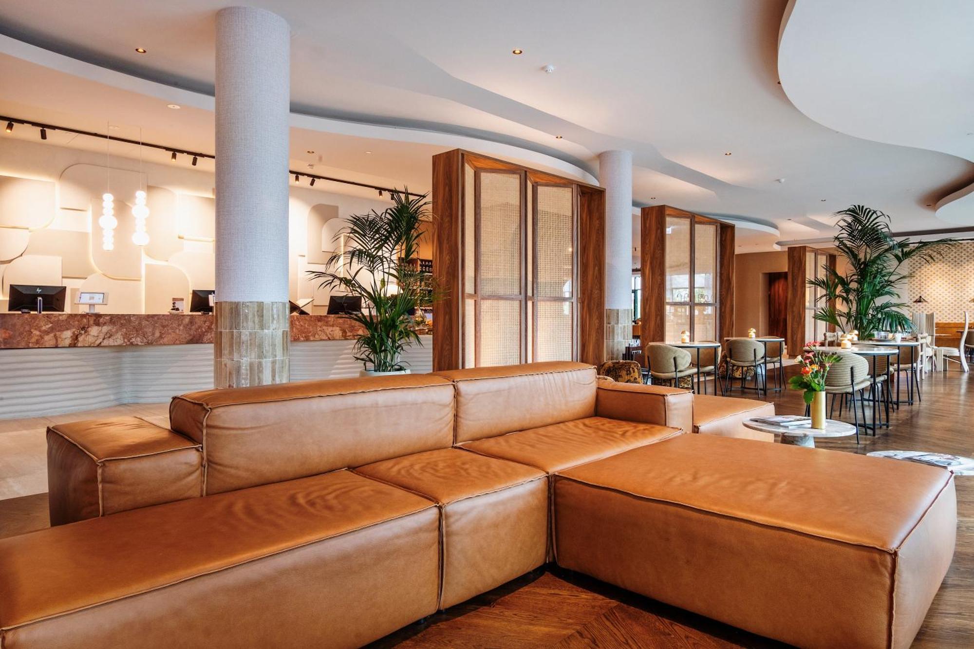Van Der Valk Hotel Eindhoven-ベスト エクステリア 写真