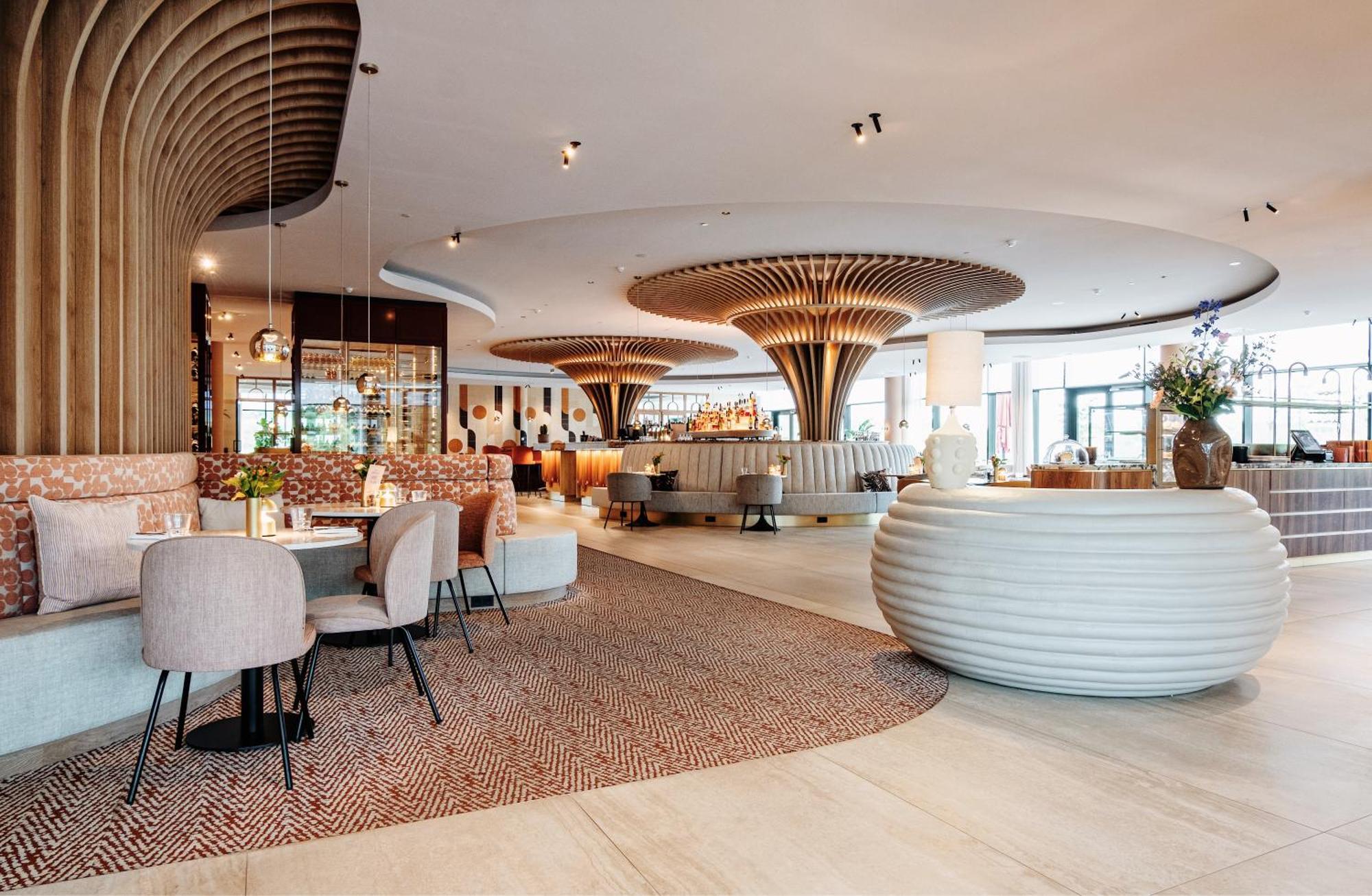 Van Der Valk Hotel Eindhoven-ベスト エクステリア 写真