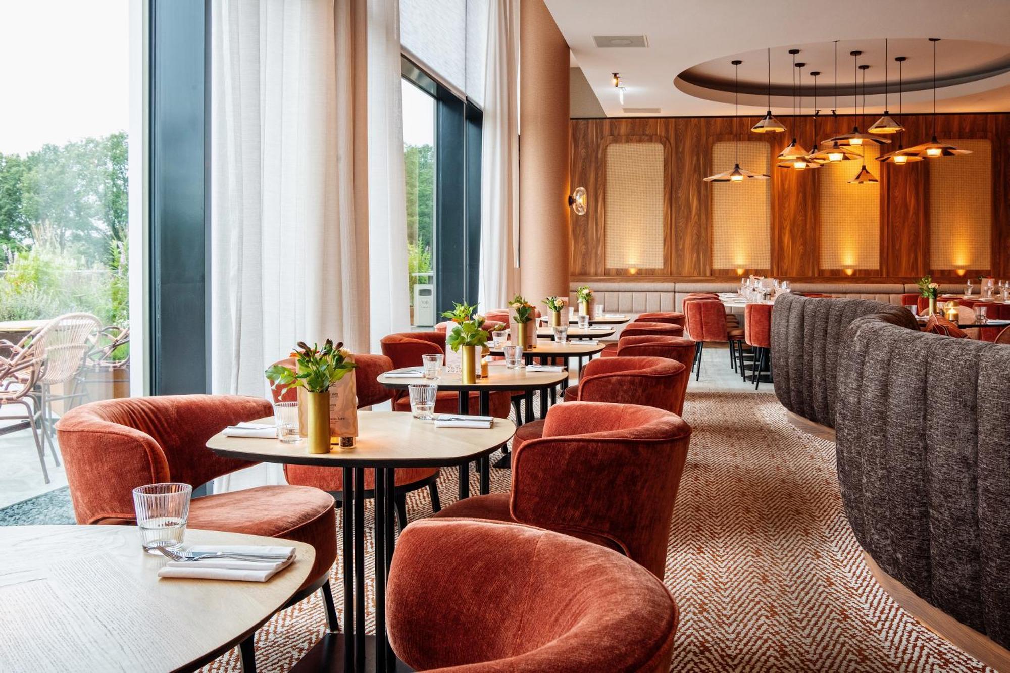 Van Der Valk Hotel Eindhoven-ベスト エクステリア 写真